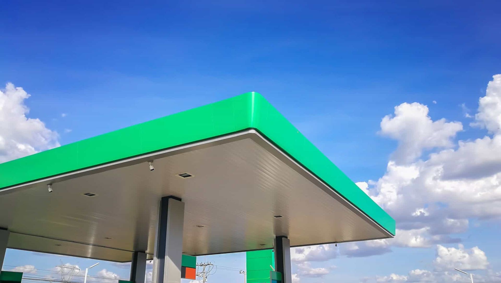 Alucobond PEMEX
